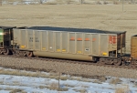 BNSF 672344